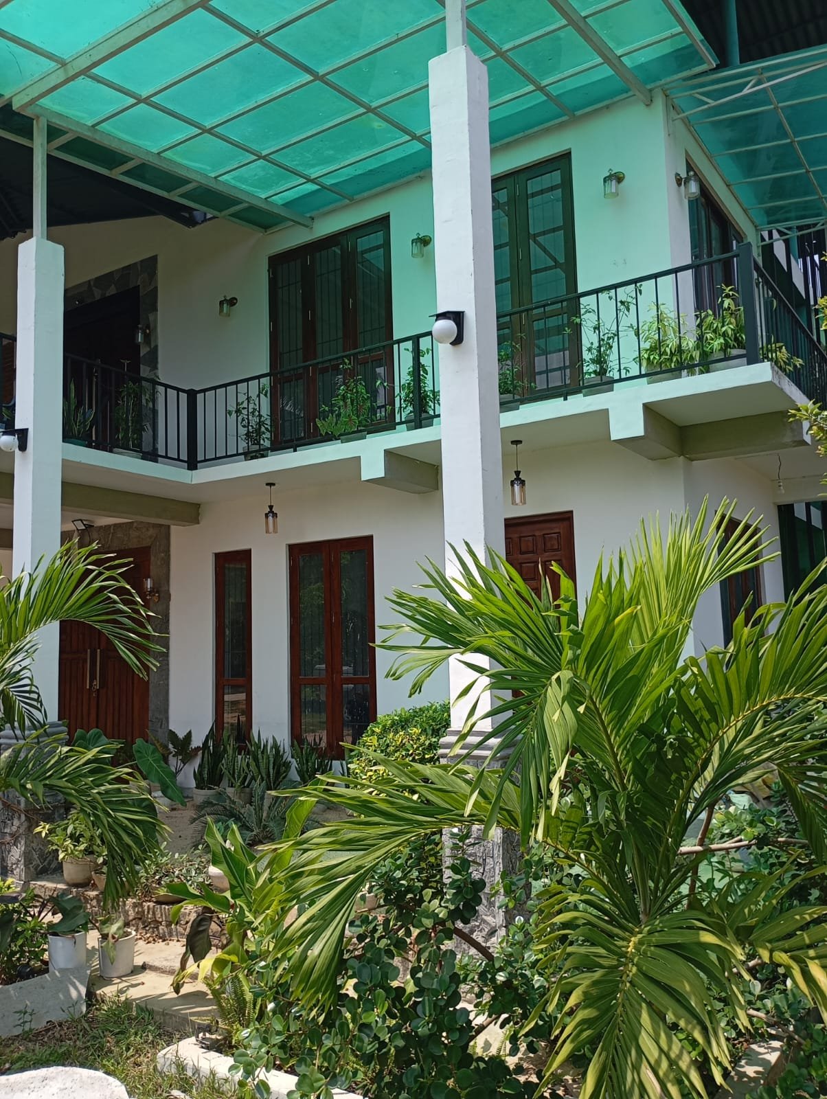 Adya Leisure Life Villa